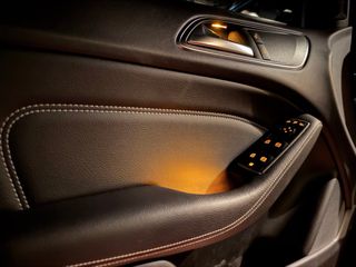 Mercedes-Benz Clase B 200CDI 136cv