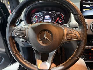 Mercedes-Benz Clase B 200CDI 136cv