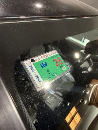 Mercedes-Benz Clase B 200CDI 136cv