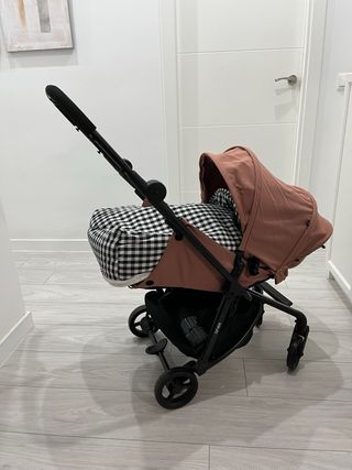 Carrito Anex AirZ Rosa