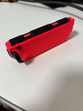 Joy-Con Derecho Rojo Nintendo