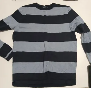 Jersey Springfield Talla L " Fermin Trujillo"