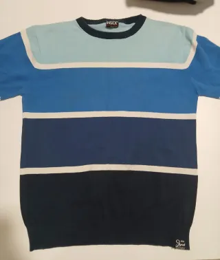 Jersey Springfield Talla L " Fermin Trujillo"