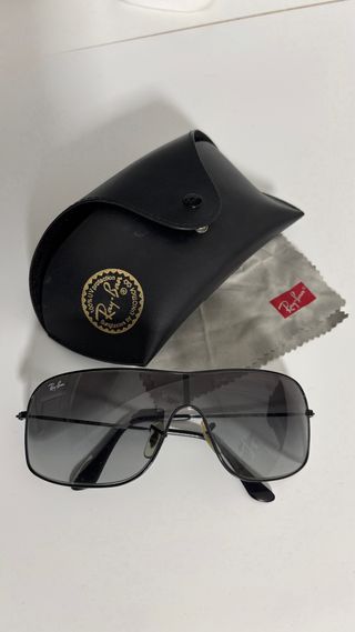 Gafas Ray-Ban (original) Modelo RB3341 Hombre