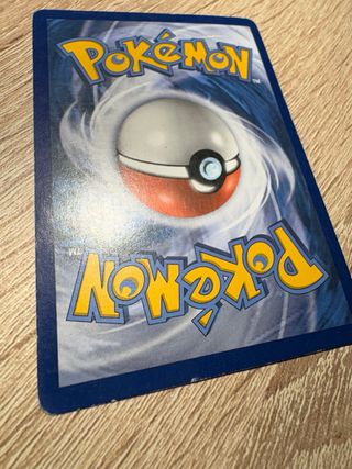 Carta Pokémon Mewtwo GX 78/73 L. Luminosas