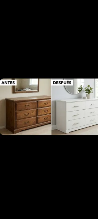 Manitas del hogar a domicilio