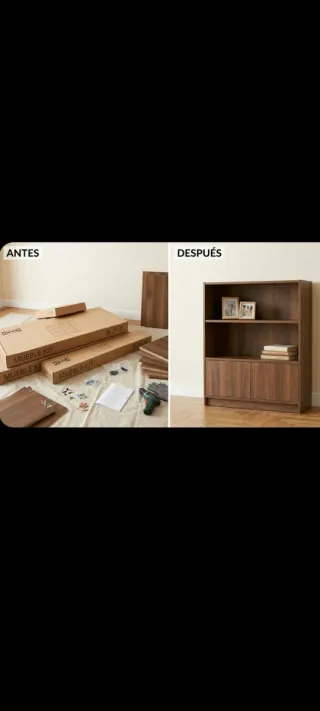 Manitas del hogar a domicilio