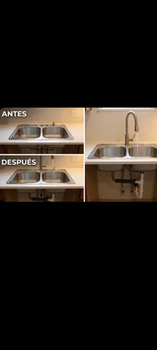 Manitas del hogar a domicilio