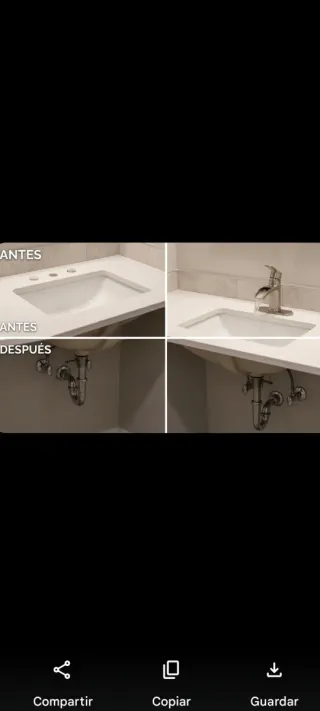 Manitas del hogar a domicilio