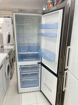 Nevera Balay Combi