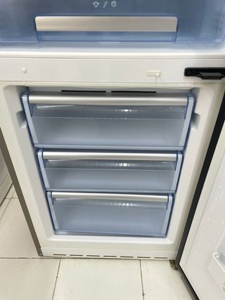 Nevera Balay Combi