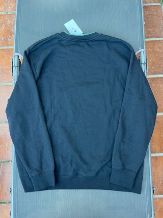 Sudadera Nike Sportwear Swoosh Air Crew Fleece