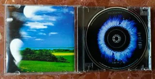 DAVID BOWIE - Eart hl i ng. Cd