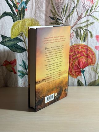 Un piano para los masáis (Spanish Edition)