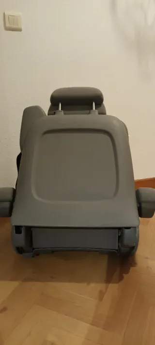 Asiento individual Mercedes Viano