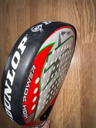 Pala de pádel Royal Padel RP 787