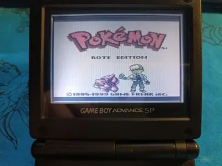 Lote Juegos Game Boy