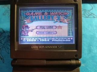 Lote Juegos Game Boy