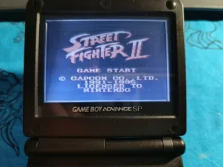 Lote Juegos Game Boy