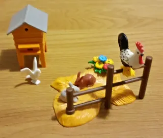 Playmobil