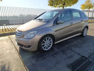 Mercedes-Benz Clase B 2006