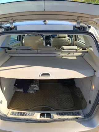 Mercedes-Benz Clase B 2006