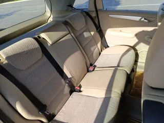 Mercedes-Benz Clase B 2006