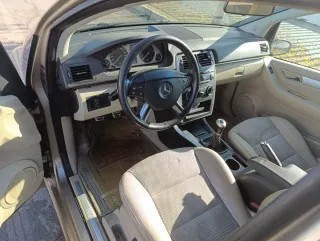 Mercedes-Benz Clase B 2006