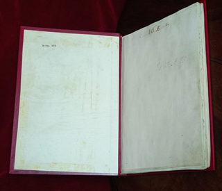 Martirologio de Usuard (Praga, c.1400)