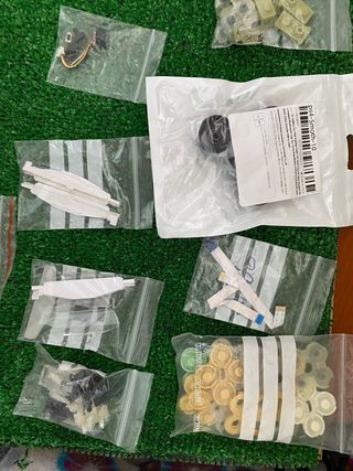 Piezas Mandos PS2, PS3, PS4