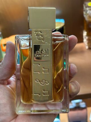 Perfume Anghan de Lataffa 100ml Sellado Original