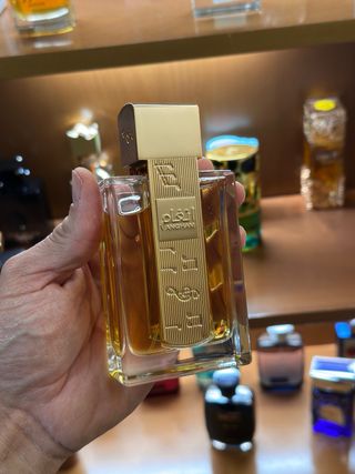 Perfume Anghan de Lataffa 100ml Sellado Original