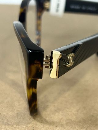 Gafas de vista Chanel nuevas