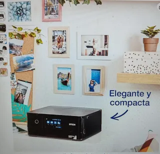 Impresora Epson Expression Photo XP-8700 WiFi