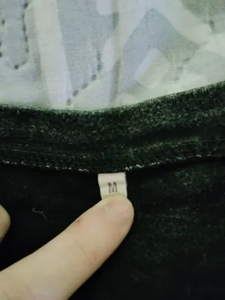 Camiseta Satoru Gojo Talla M