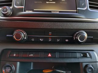 Opel Vivaro FURGON 1.5 DIESEL 100 LWB L INC SELECT 4P