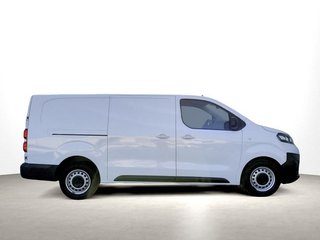 Opel Vivaro FURGON 1.5 DIESEL 100 LWB L INC SELECT 4P