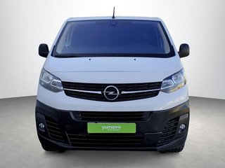 Opel Vivaro FURGON 1.5 DIESEL 100 LWB L INC SELECT 4P