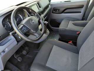 Opel Vivaro FURGON 1.5 DIESEL 100 LWB L INC SELECT 4P