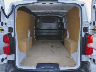 Opel Vivaro FURGON 1.5 DIESEL 100 LWB L INC SELECT 4P