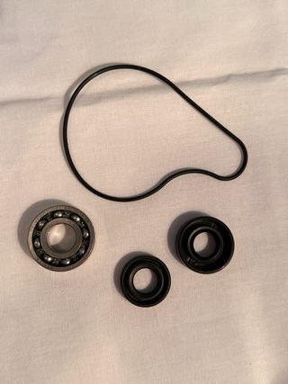 Kit Reparación Bomba Agua Hot Rods WPK0016 Yamaha