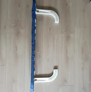 Barrera Cama Abatible Ajustable