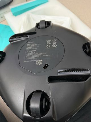 Robot pulitore per piscine Aiper Seagull SE