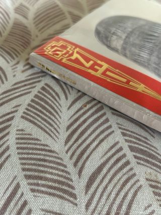 CD Rammstein Zeit Heavy Metal