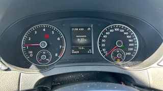 Volkswagen Sharan 1.4 TSI 110KW DSG ADVANCE 150 5P 7 Plazas