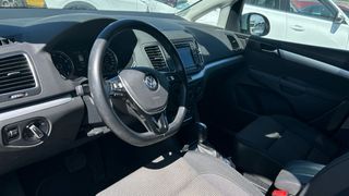 Volkswagen Sharan 1.4 TSI 110KW DSG ADVANCE 150 5P 7 Plazas