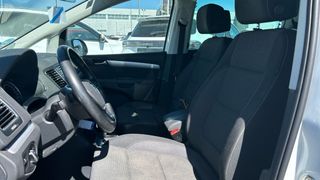 Volkswagen Sharan 1.4 TSI 110KW DSG ADVANCE 150 5P 7 Plazas