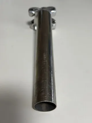 Tija Campagnolo Record Titanium 27.2 x 210mm