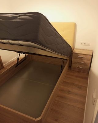 Canapè Matrimoniali