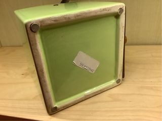 Antico mulino da caffè ARMIN in ceramica